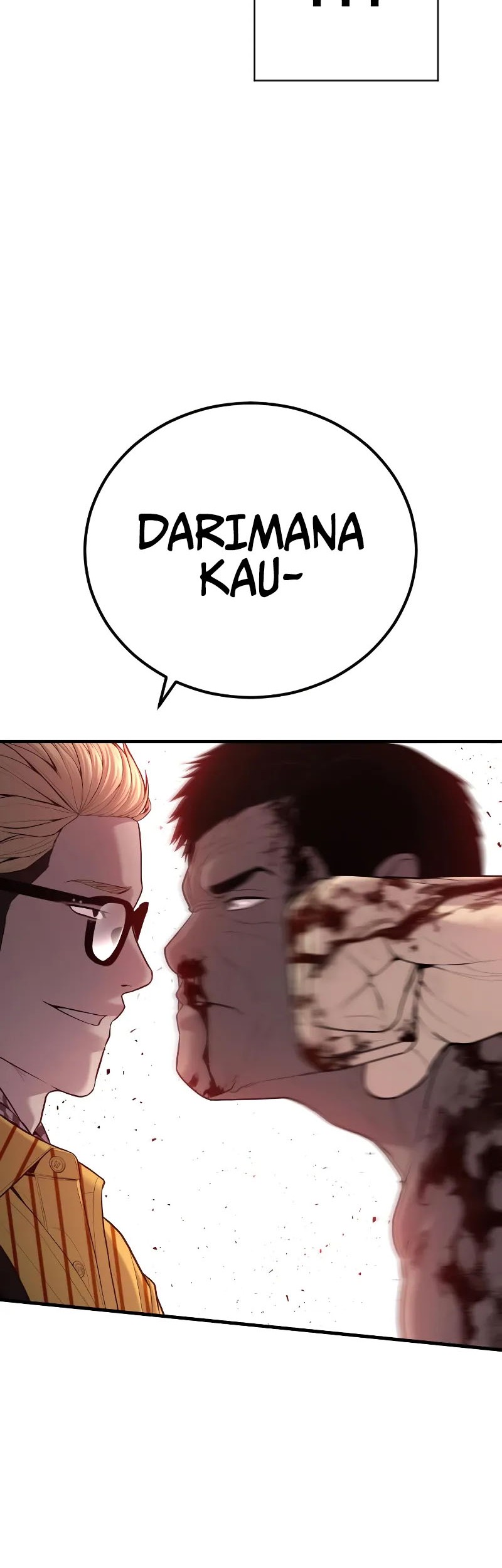 Manager Kim Chapter 97 - halaman 85