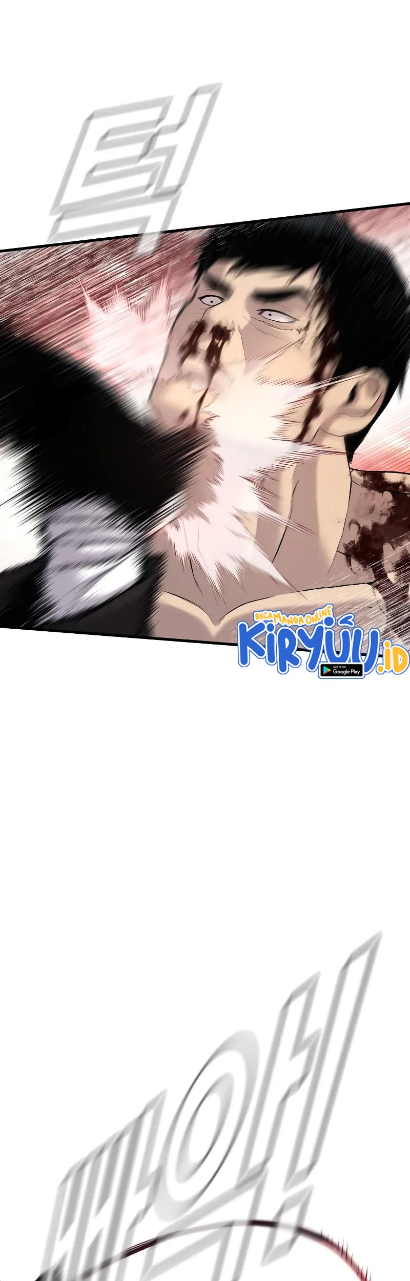 Manager Kim Chapter 97 - halaman 90