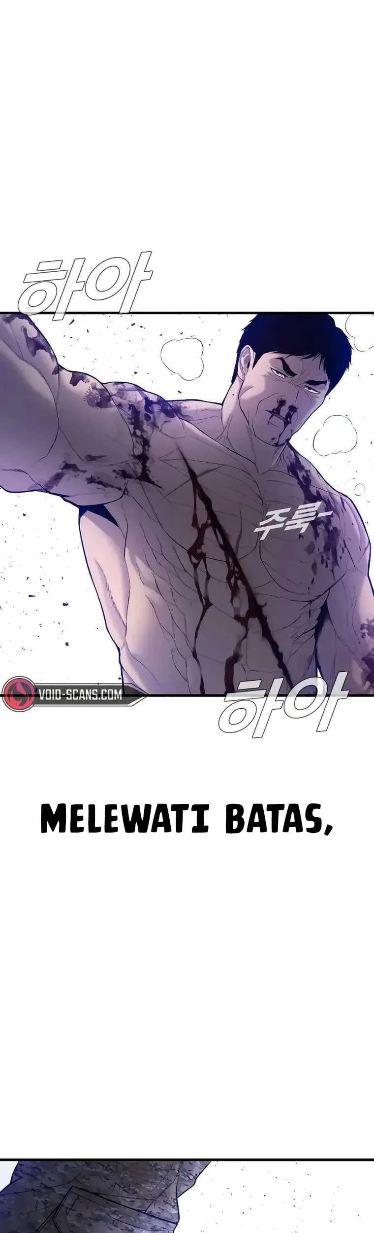 Manager Kim Chapter 98 - halaman 102