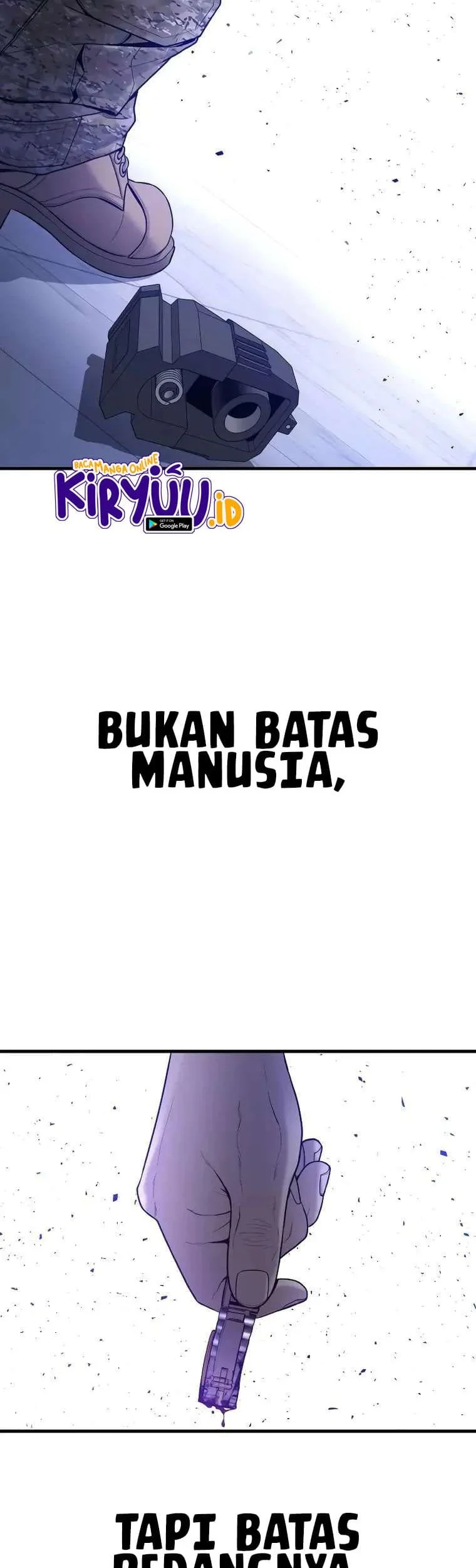 Manager Kim Chapter 98 - halaman 103