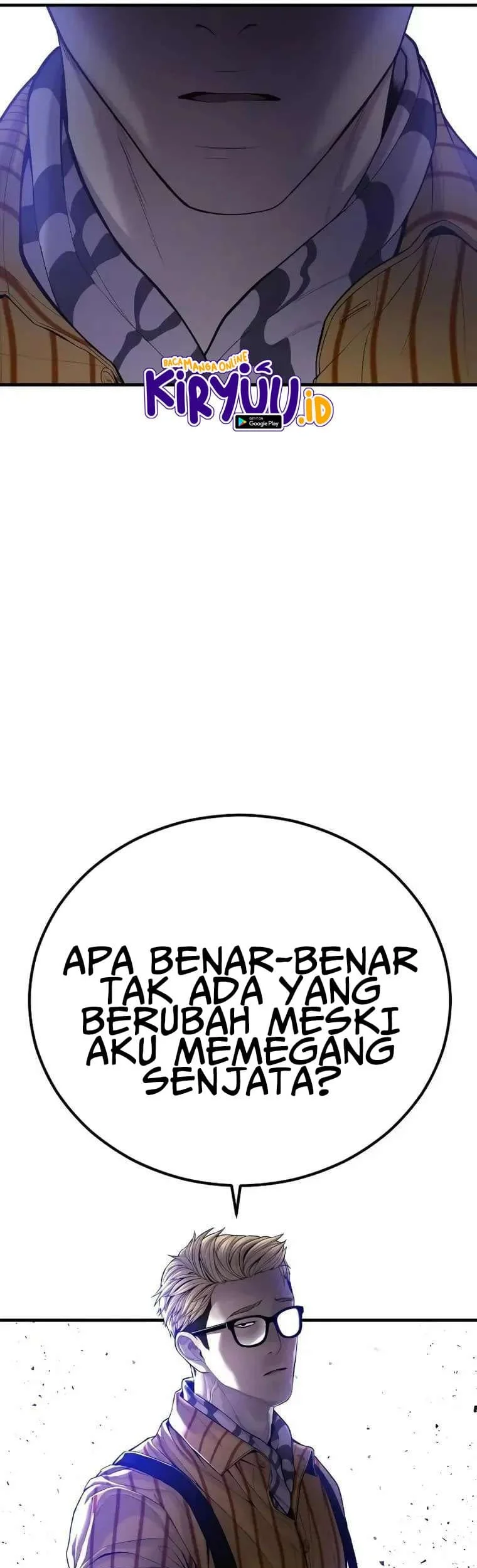 Manager Kim Chapter 98 - halaman 108