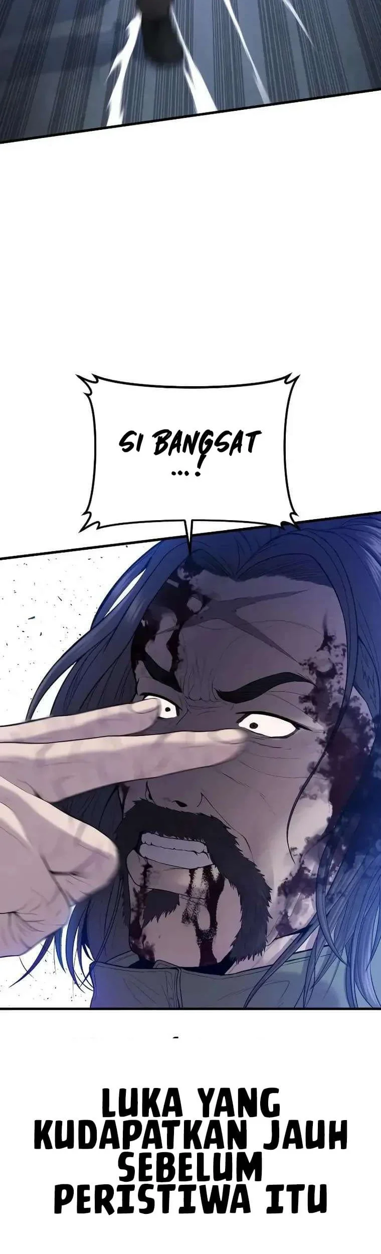 Manager Kim Chapter 98 - halaman 24