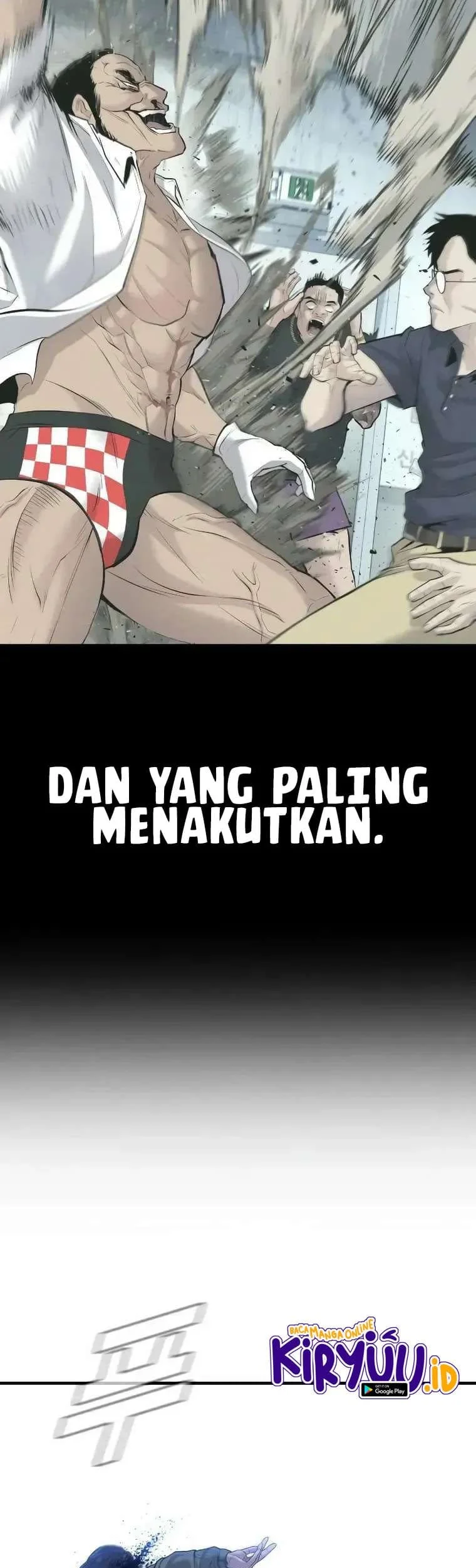 Manager Kim Chapter 98 - halaman 29