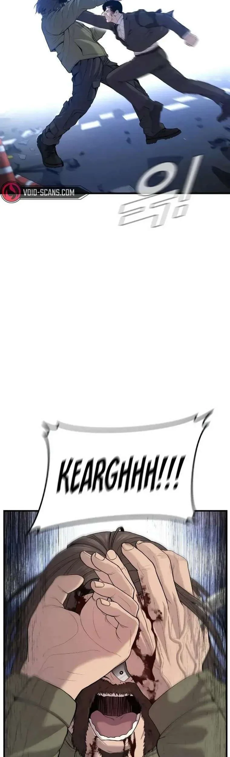 Manager Kim Chapter 98 - halaman 30