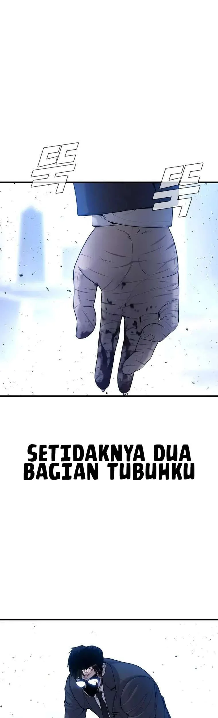 Manager Kim Chapter 98 - halaman 32