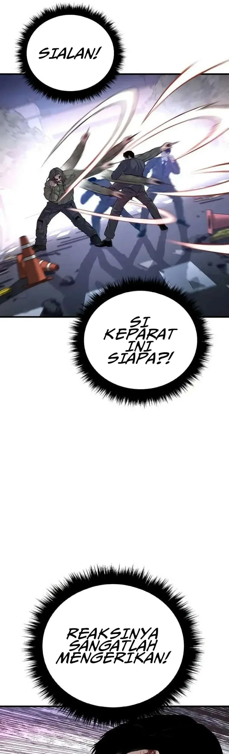 Manager Kim Chapter 98 - halaman 38