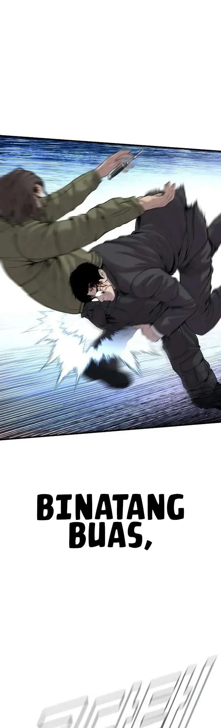 Manager Kim Chapter 98 - halaman 41