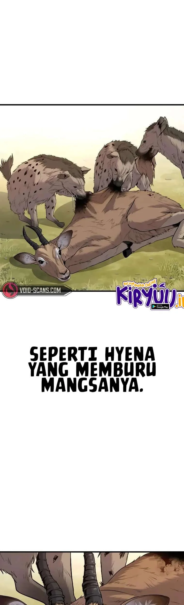Manager Kim Chapter 98 - halaman 44