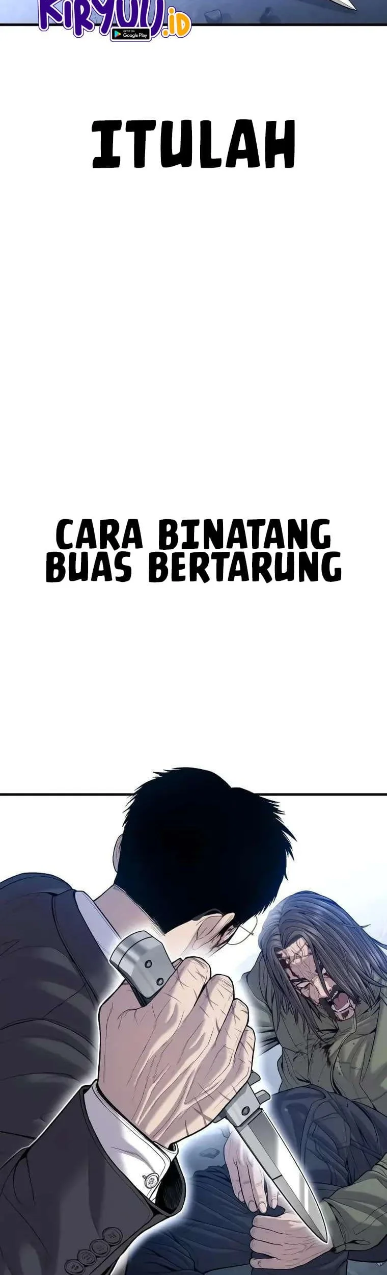 Manager Kim Chapter 98 - halaman 51