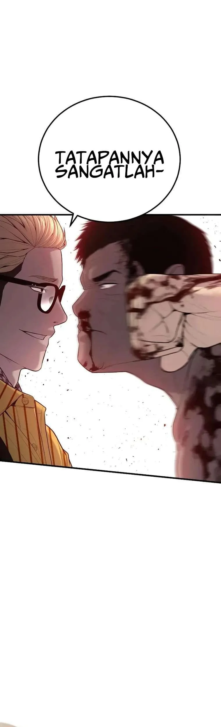 Manager Kim Chapter 98 - halaman 59