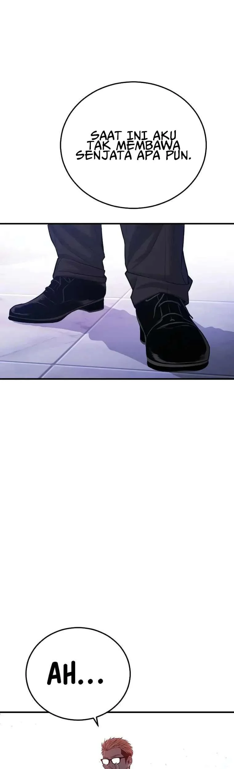 Manager Kim Chapter 98 - halaman 68