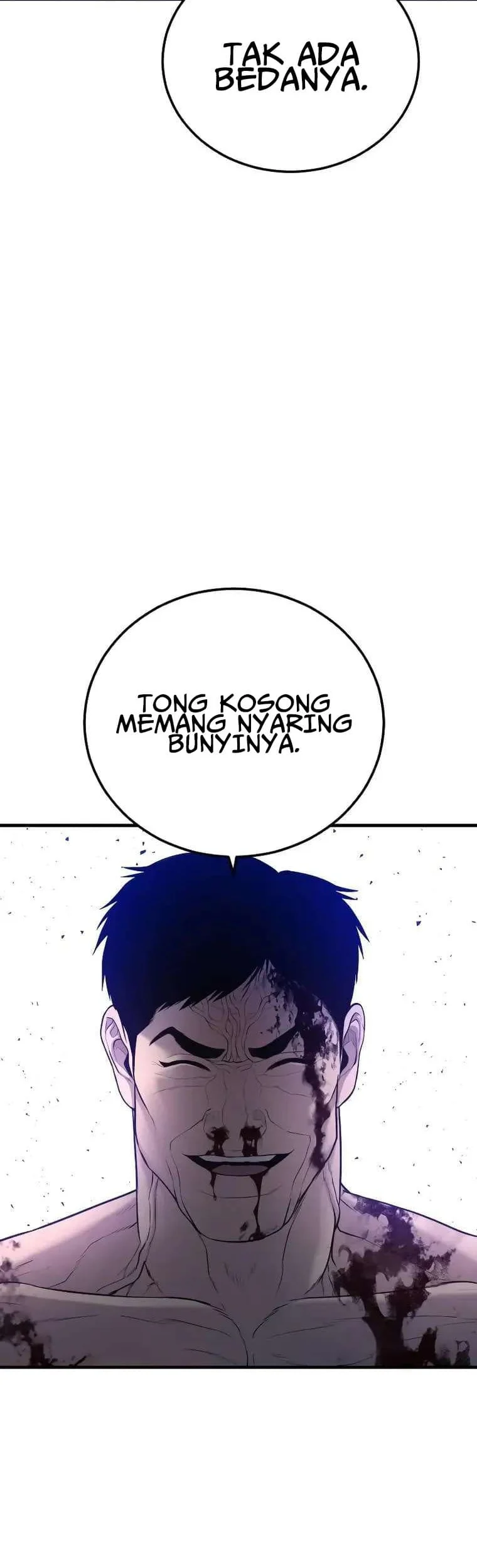 Manager Kim Chapter 98 - halaman 72