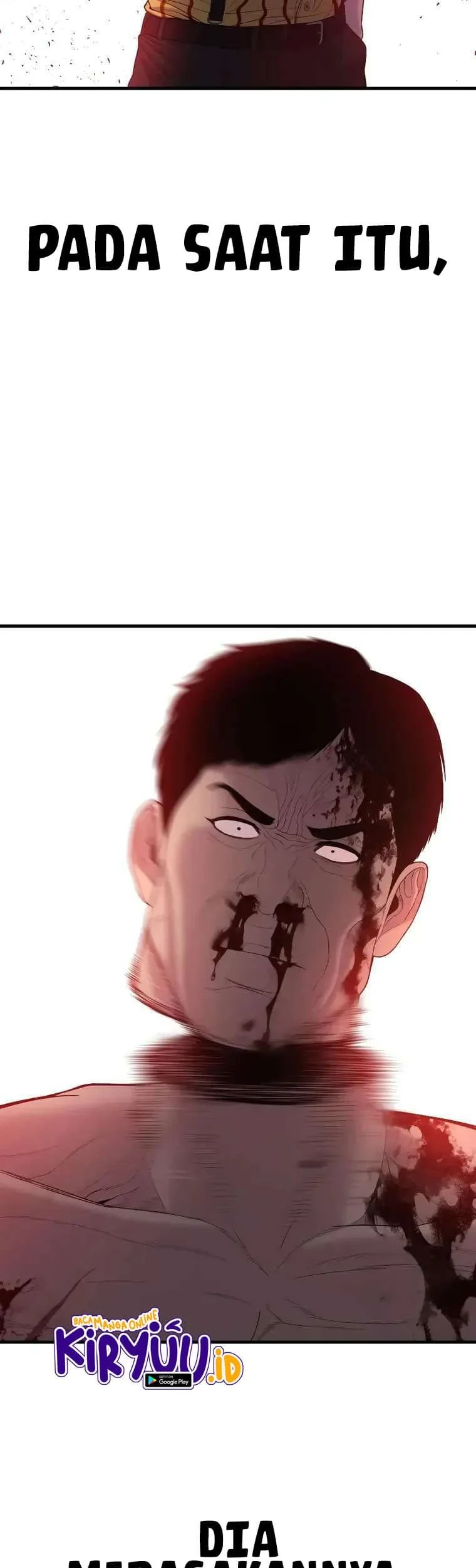 Manager Kim Chapter 98 - halaman 77