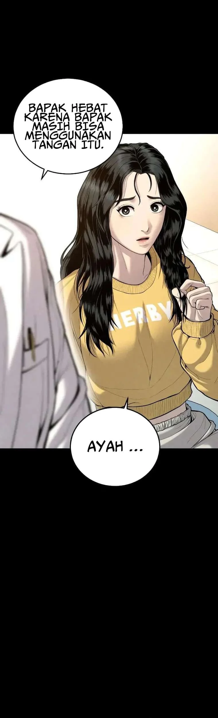 Manager Kim Chapter 98 - halaman 8