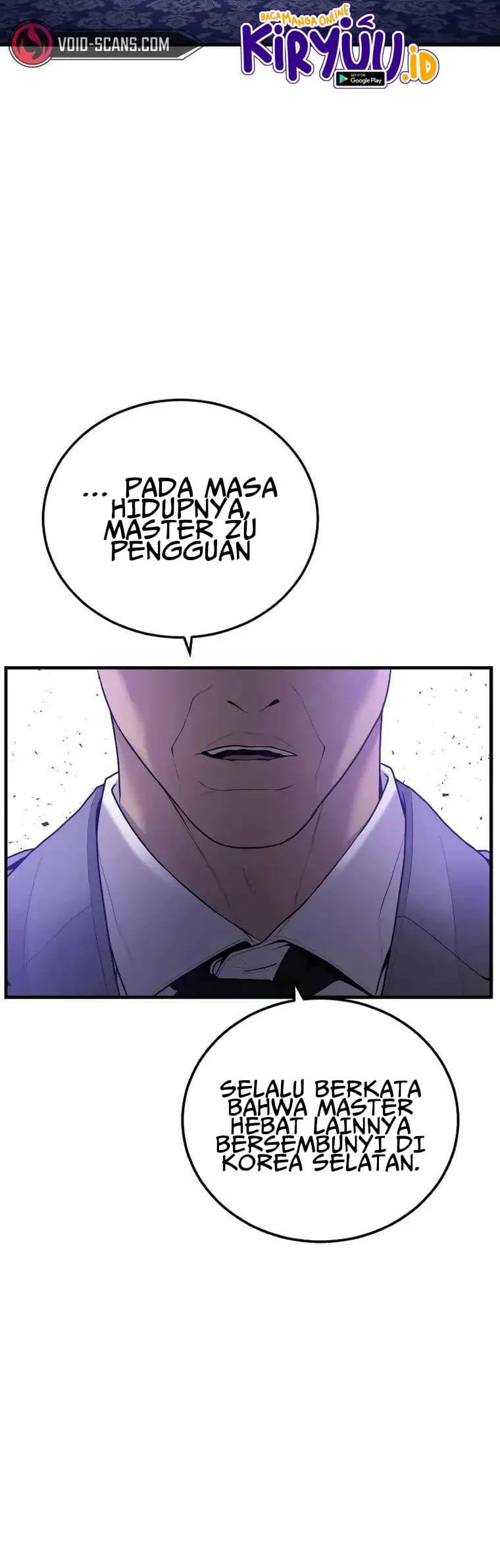 Manager Kim Chapter 98 - halaman 89