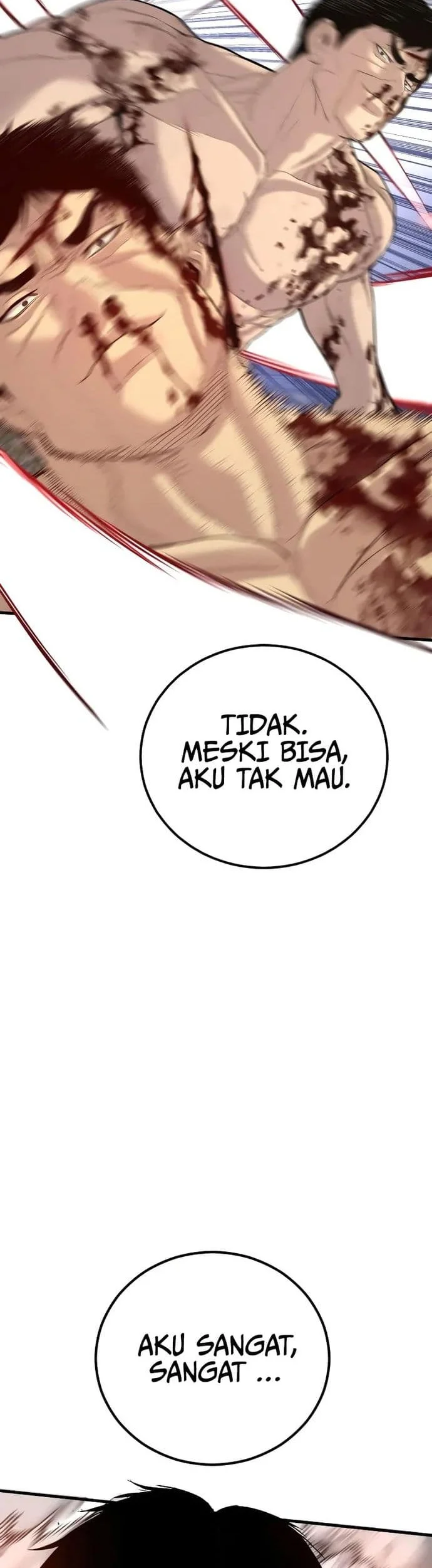 Manager Kim Chapter 99 - halaman 46
