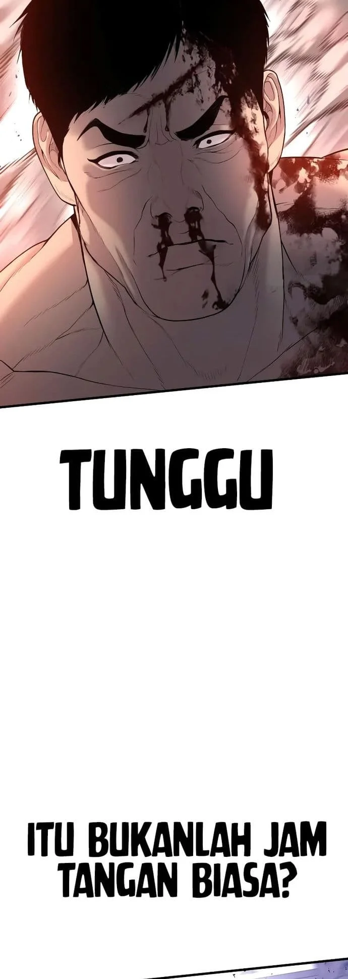 Manager Kim Chapter 99 - halaman 47