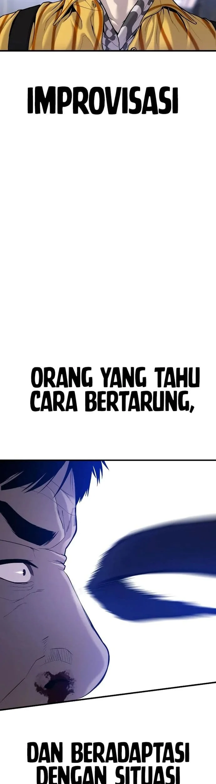 Manager Kim Chapter 99 - halaman 54