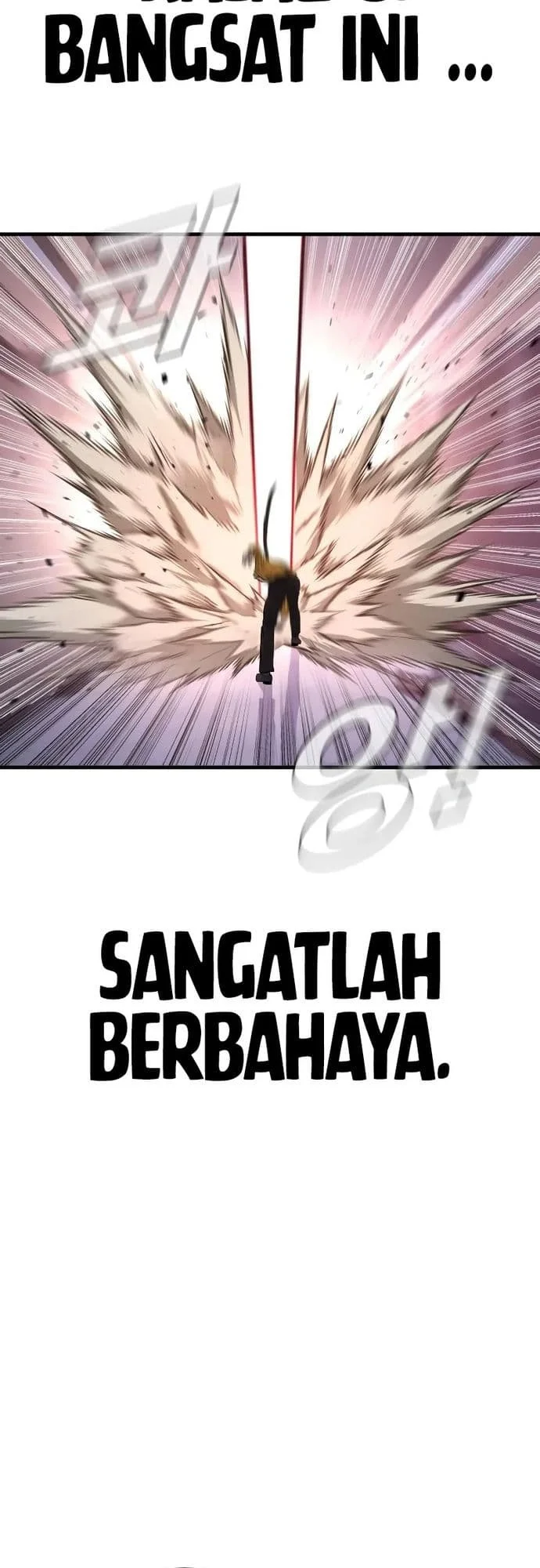 Manager Kim Chapter 99 - halaman 62