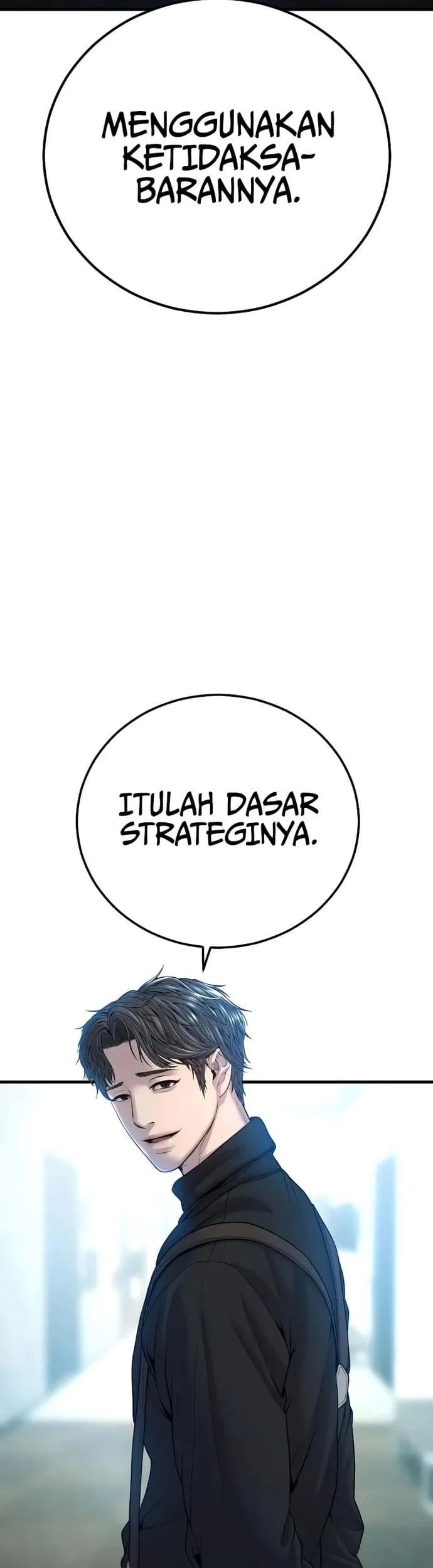 Manager Kim Chapter 99 - halaman 82