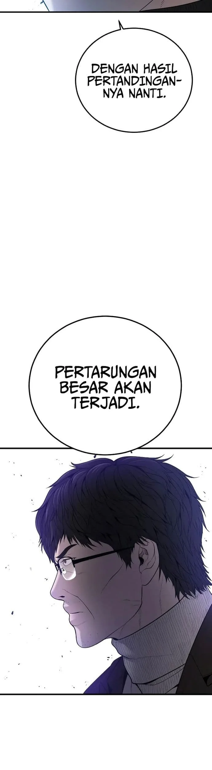 Manager Kim Chapter 99 - halaman 92