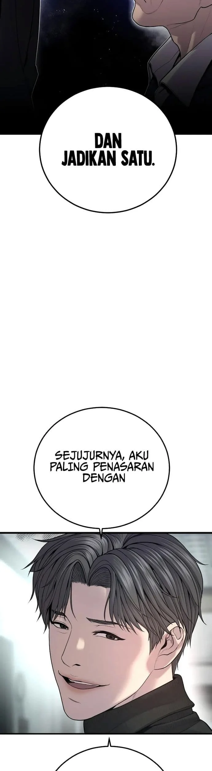 Manager Kim Chapter 99 - halaman 96