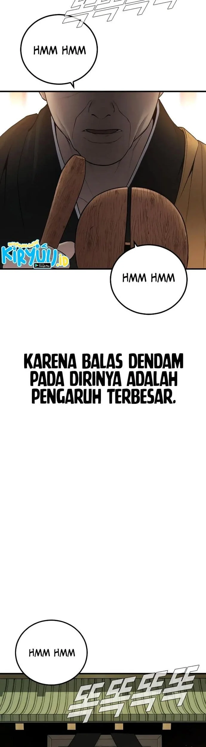 Manager Kim Chapter 99 - halaman 99