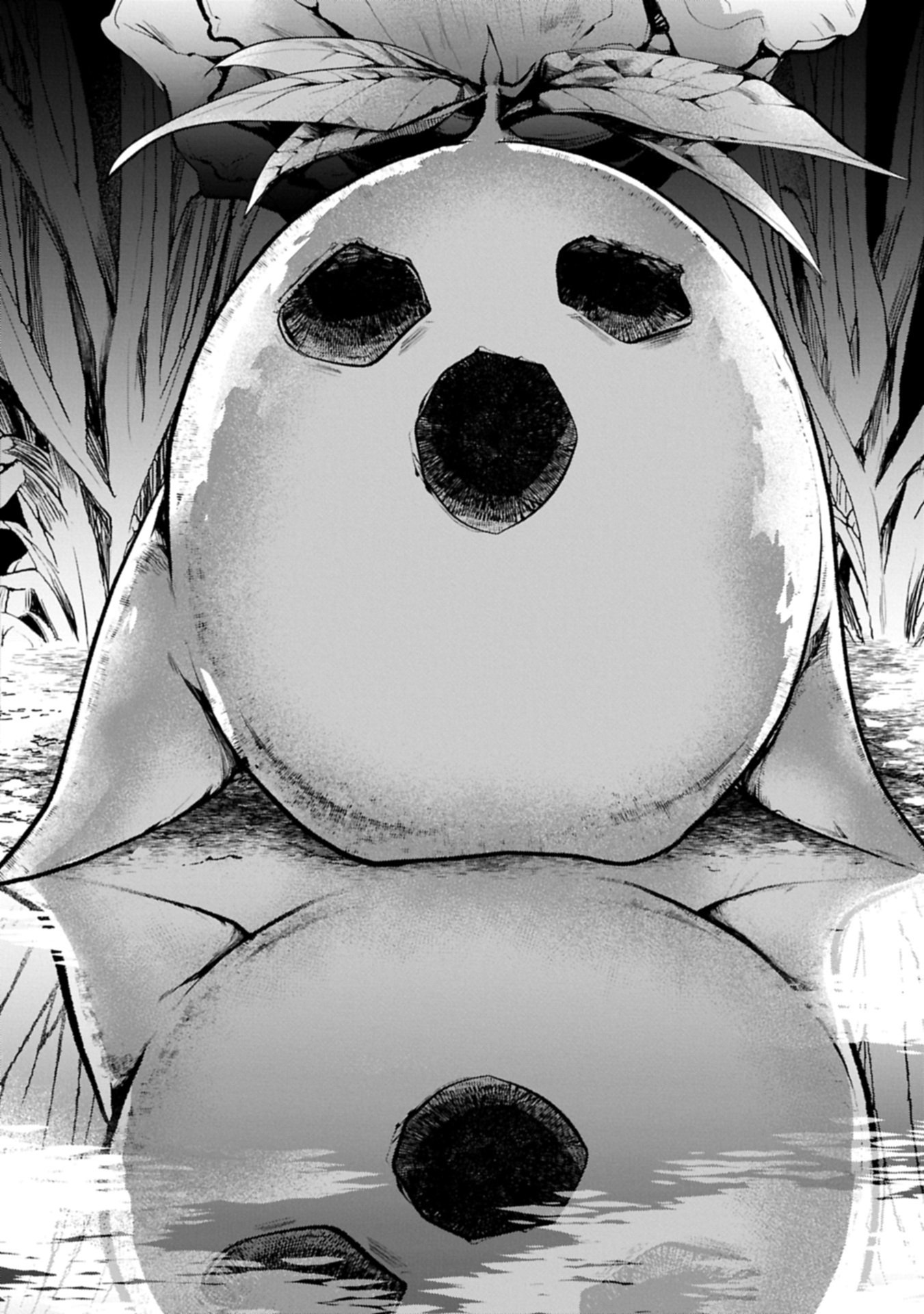 Mandragora tte Baretara Toubatsu desu ka? Hana no Majo no Hohoemi wa Kanchigai no Tane wo Maku Chapter 1 - halaman 9