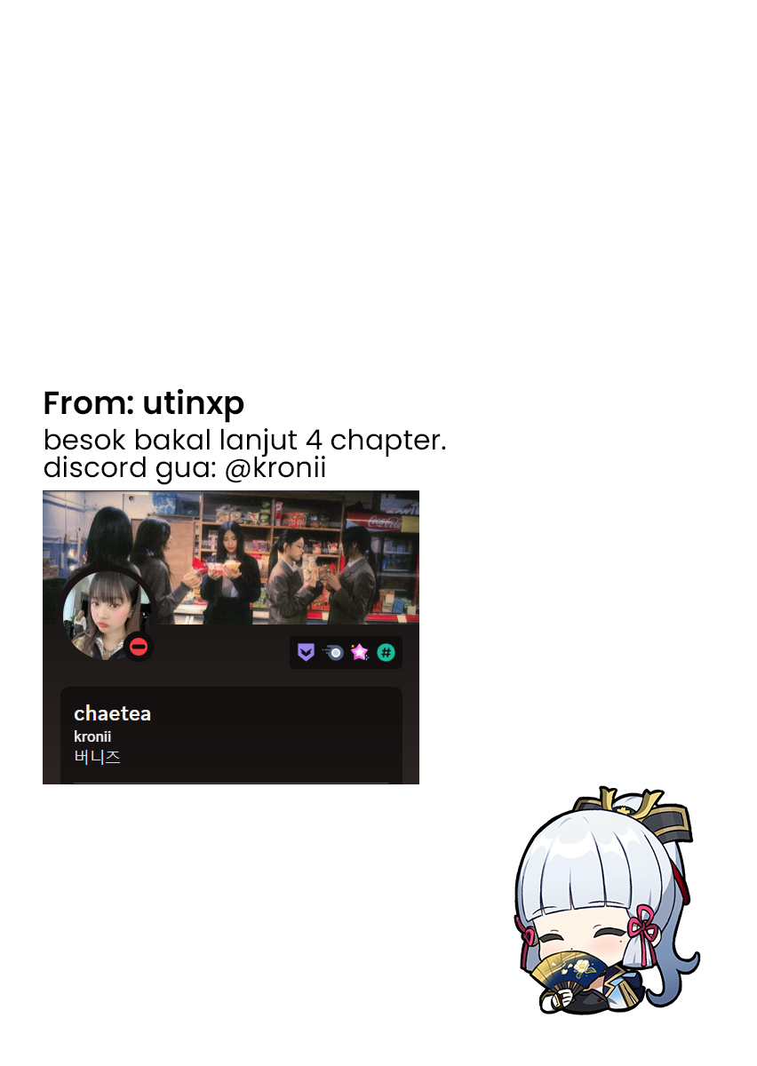 Mankitsu Shitai Jouren-san Chapter 1 - halaman 6