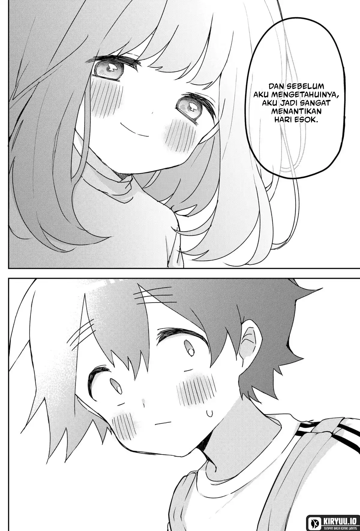 Mankitsu Shitai Jouren-san Chapter 10 - halaman 7