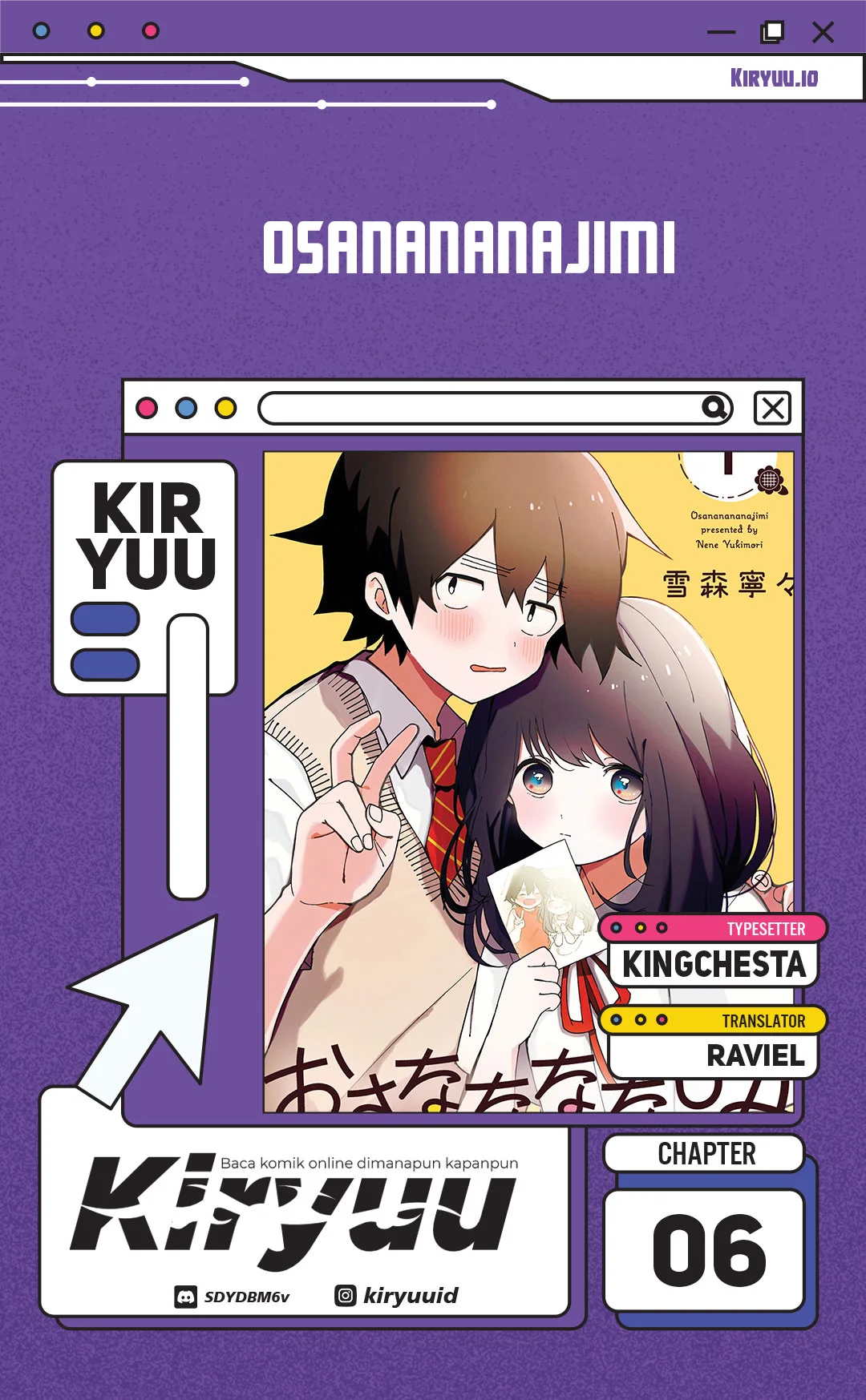Mankitsu Shitai Jouren-san Chapter 15 - halaman 1