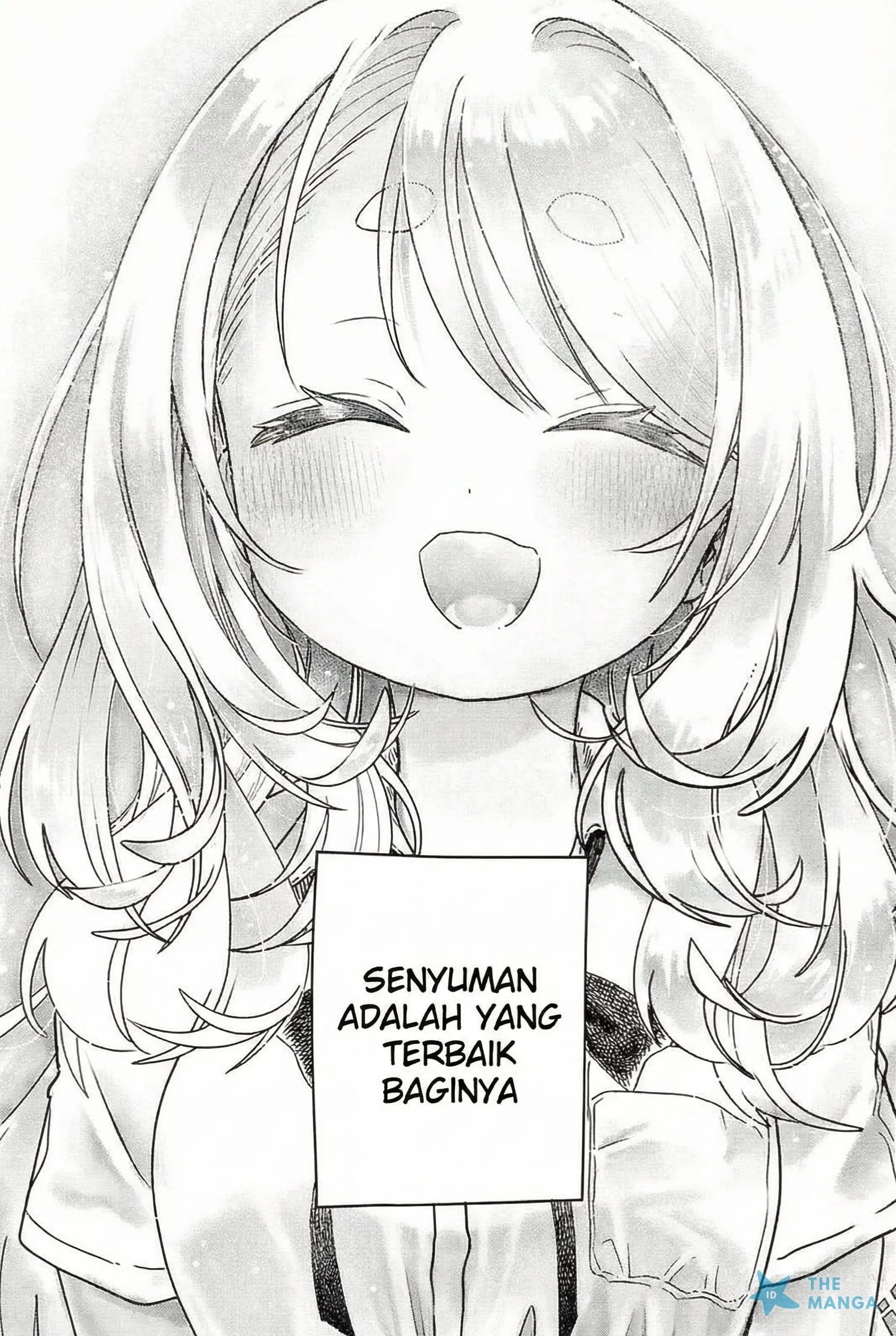 Mankitsu Shitai Jouren-san Chapter 18.2 - halaman 7