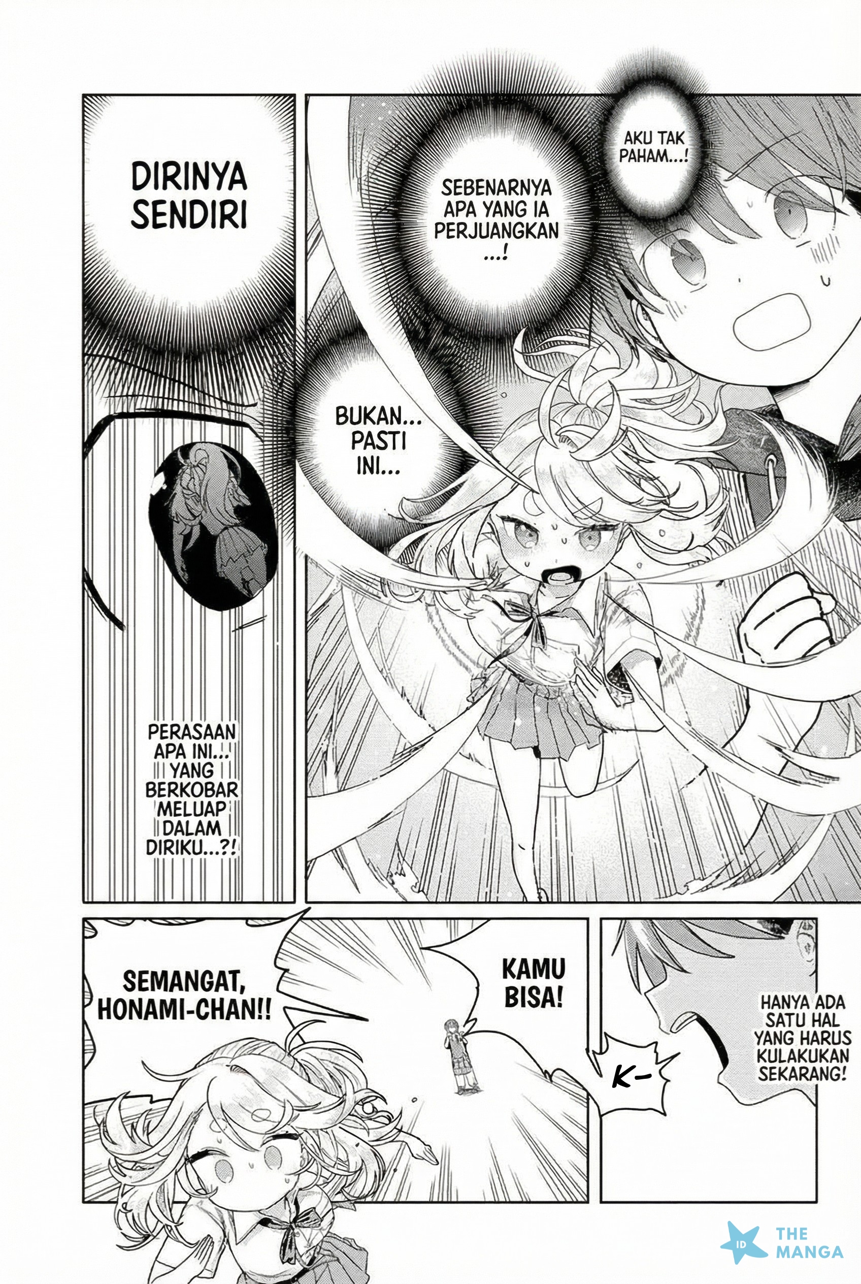Mankitsu Shitai Jouren-san Chapter 20.2 - halaman 3