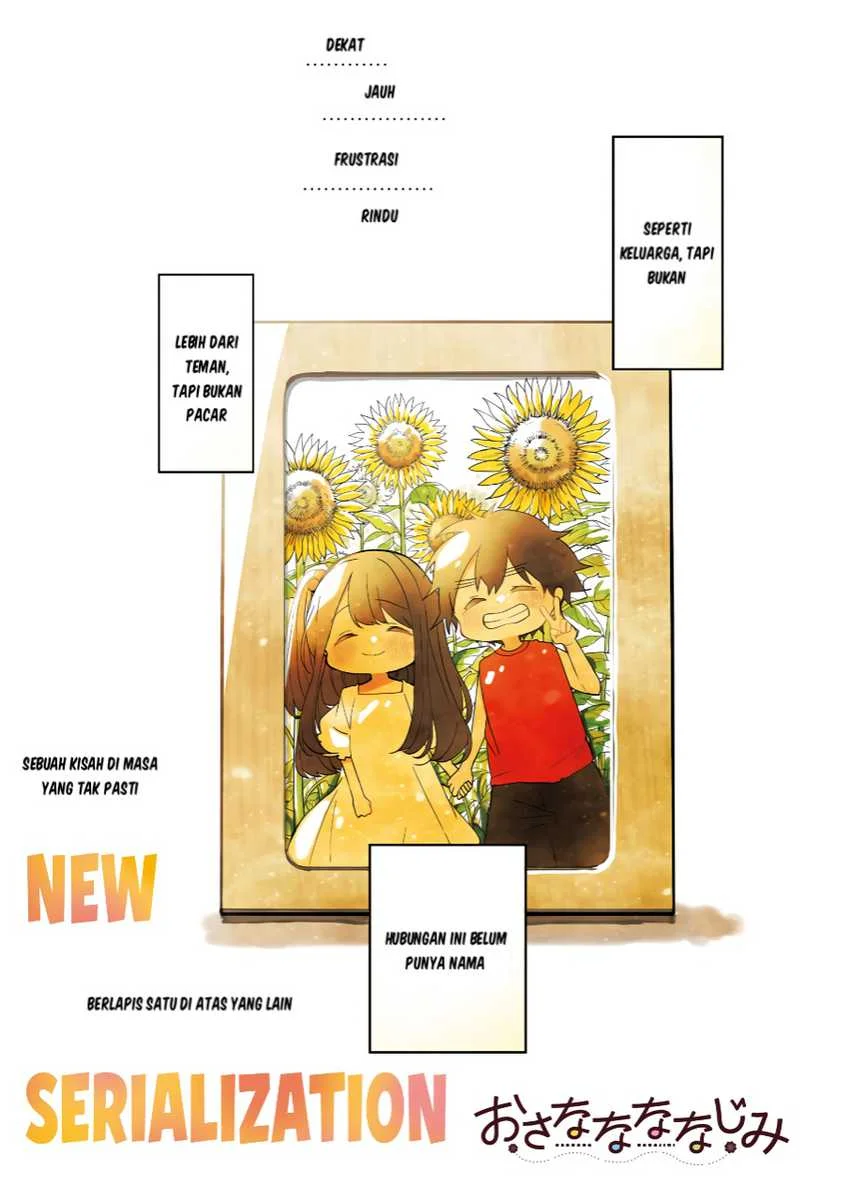 Mankitsu Shitai Jouren-san Chapter 4 - halaman 1
