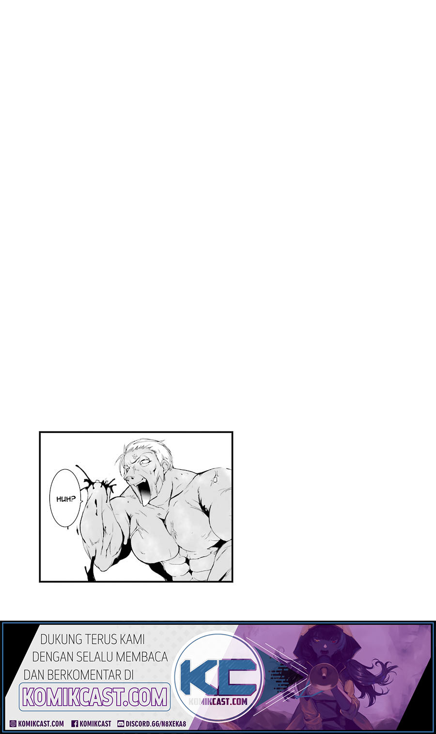 Mannen D-Rank no Chuunen Boukensha, Yotta Ikioi de Densetsu no Ken wo Hikkonuku Chapter 11 - halaman 33