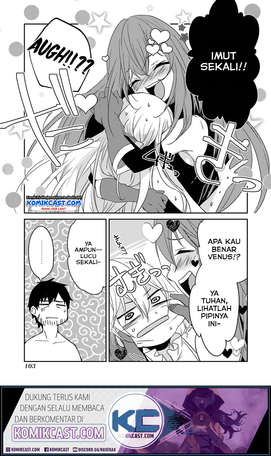 Mannen D-Rank no Chuunen Boukensha, Yotta Ikioi de Densetsu no Ken wo Hikkonuku Chapter 12 - halaman 20