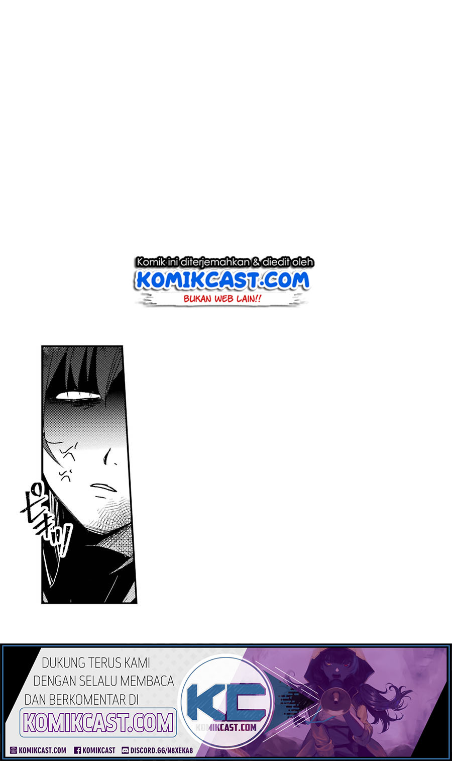 Mannen D-Rank no Chuunen Boukensha, Yotta Ikioi de Densetsu no Ken wo Hikkonuku Chapter 12 - halaman 29