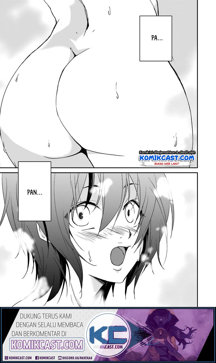Mannen D-Rank no Chuunen Boukensha, Yotta Ikioi de Densetsu no Ken wo Hikkonuku Chapter 13 - halaman 2