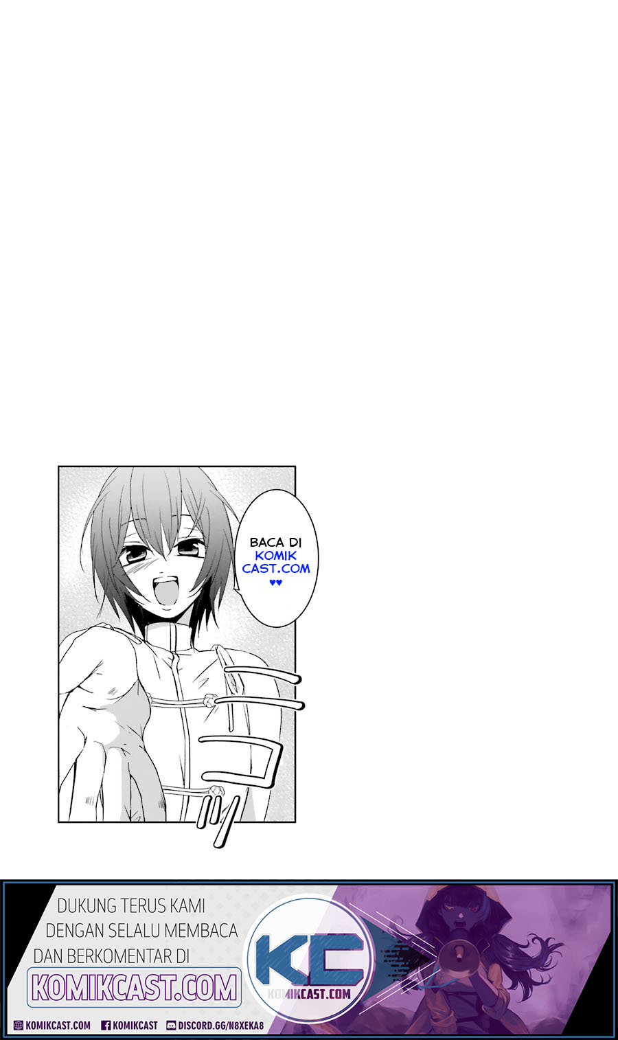 Mannen D-Rank no Chuunen Boukensha, Yotta Ikioi de Densetsu no Ken wo Hikkonuku Chapter 13 - halaman 33