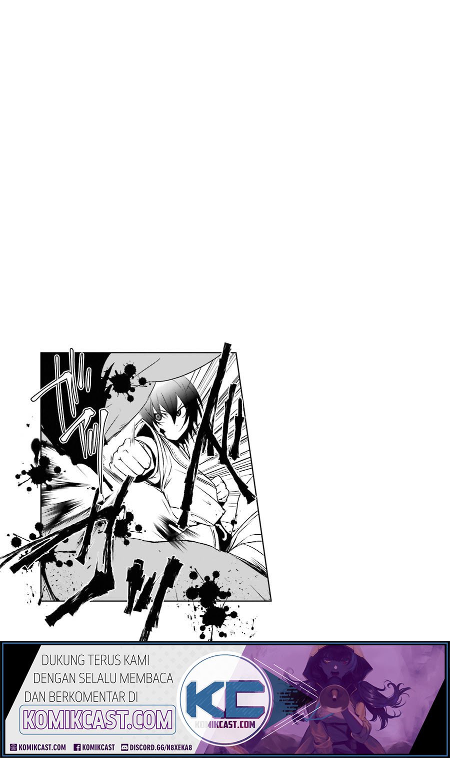 Mannen D-Rank no Chuunen Boukensha, Yotta Ikioi de Densetsu no Ken wo Hikkonuku Chapter 14 - halaman 35