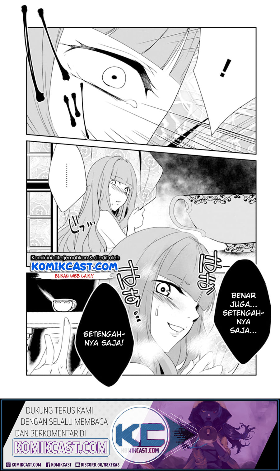 Mannen D-Rank no Chuunen Boukensha, Yotta Ikioi de Densetsu no Ken wo Hikkonuku Chapter 16 - halaman 27