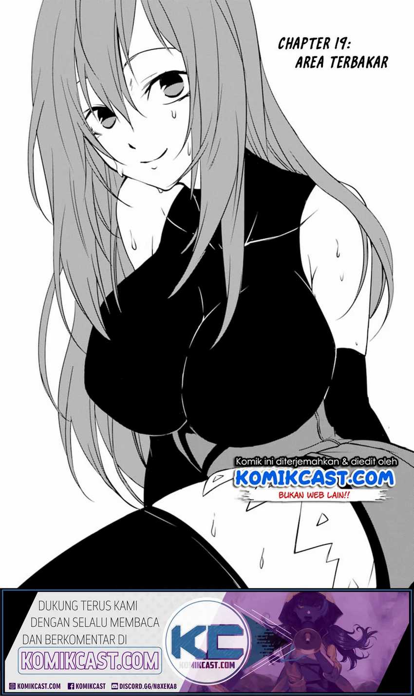 Mannen D-Rank no Chuunen Boukensha, Yotta Ikioi de Densetsu no Ken wo Hikkonuku Chapter 19.1 - halaman 2