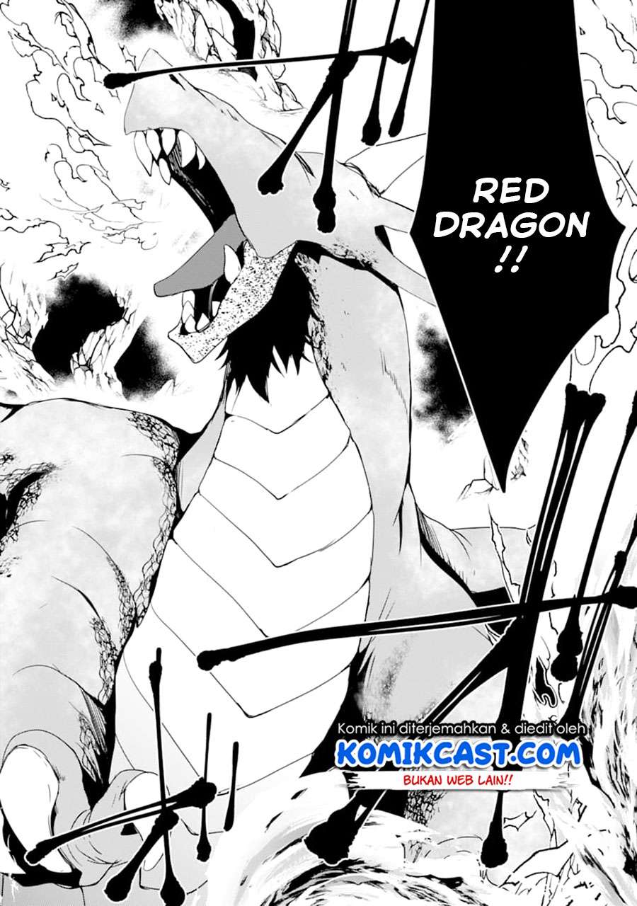 Mannen D-Rank no Chuunen Boukensha, Yotta Ikioi de Densetsu no Ken wo Hikkonuku Chapter 19.2 - halaman 15