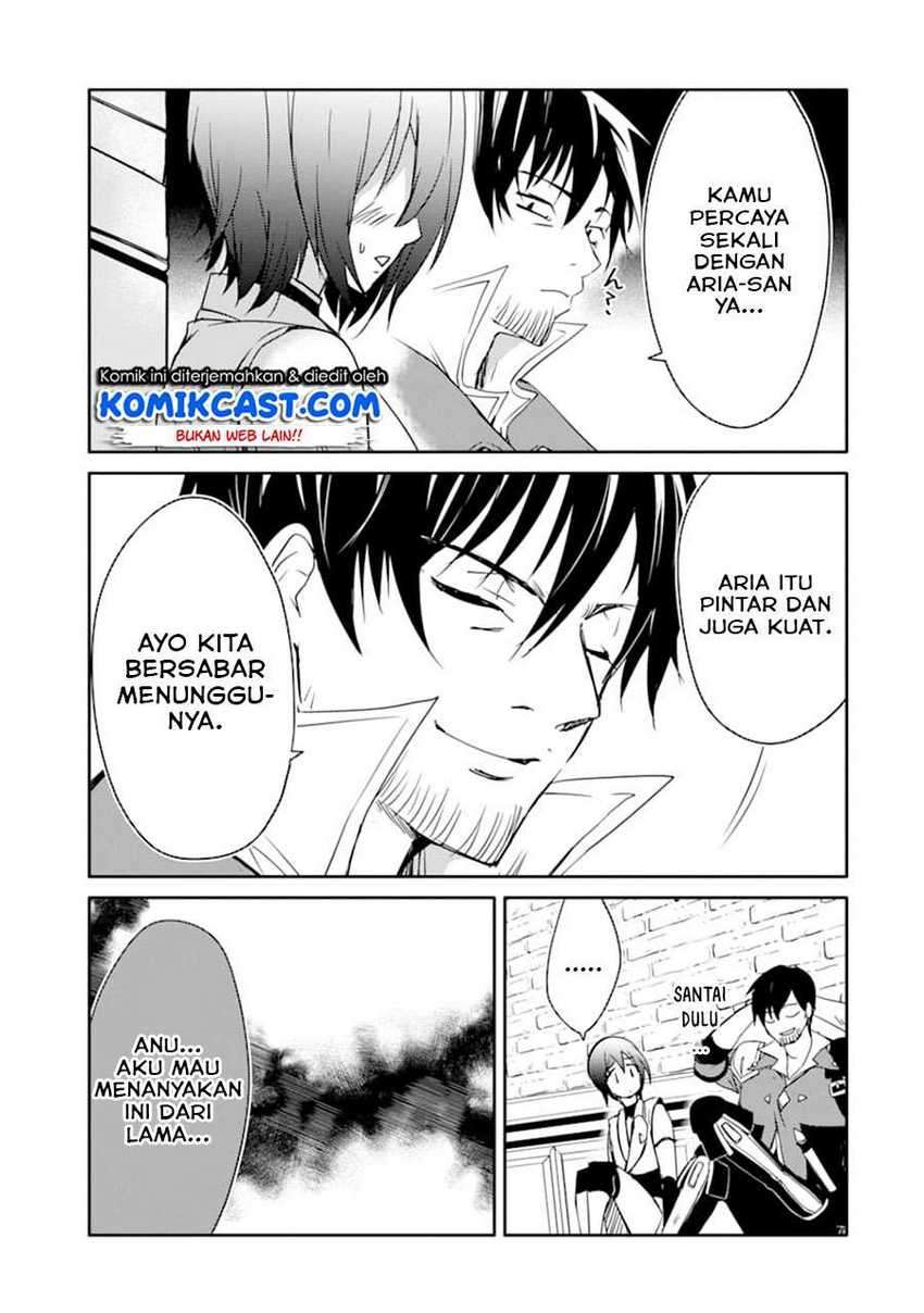 Mannen D-Rank no Chuunen Boukensha, Yotta Ikioi de Densetsu no Ken wo Hikkonuku Chapter 21.2 - halaman 14