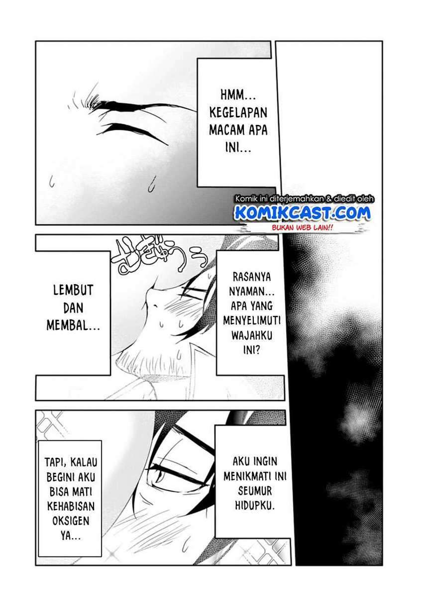 Mannen D-Rank no Chuunen Boukensha, Yotta Ikioi de Densetsu no Ken wo Hikkonuku Chapter 21.2 - halaman 7