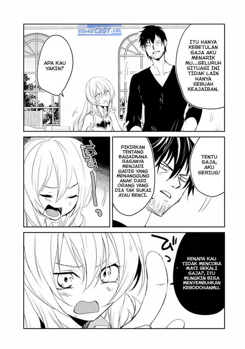 Mannen D-Rank no Chuunen Boukensha, Yotta Ikioi de Densetsu no Ken wo Hikkonuku Chapter 23 - halaman 10