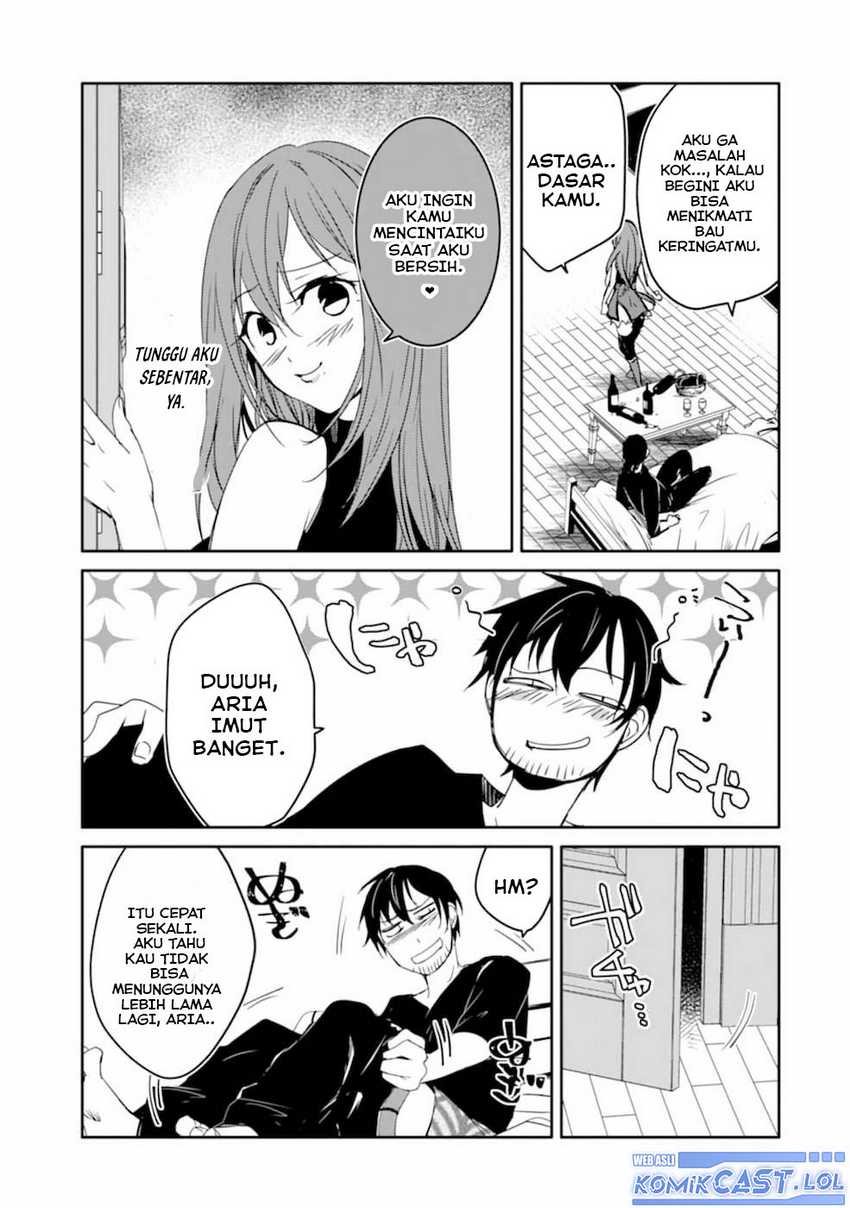 Mannen D-Rank no Chuunen Boukensha, Yotta Ikioi de Densetsu no Ken wo Hikkonuku Chapter 23 - halaman 30