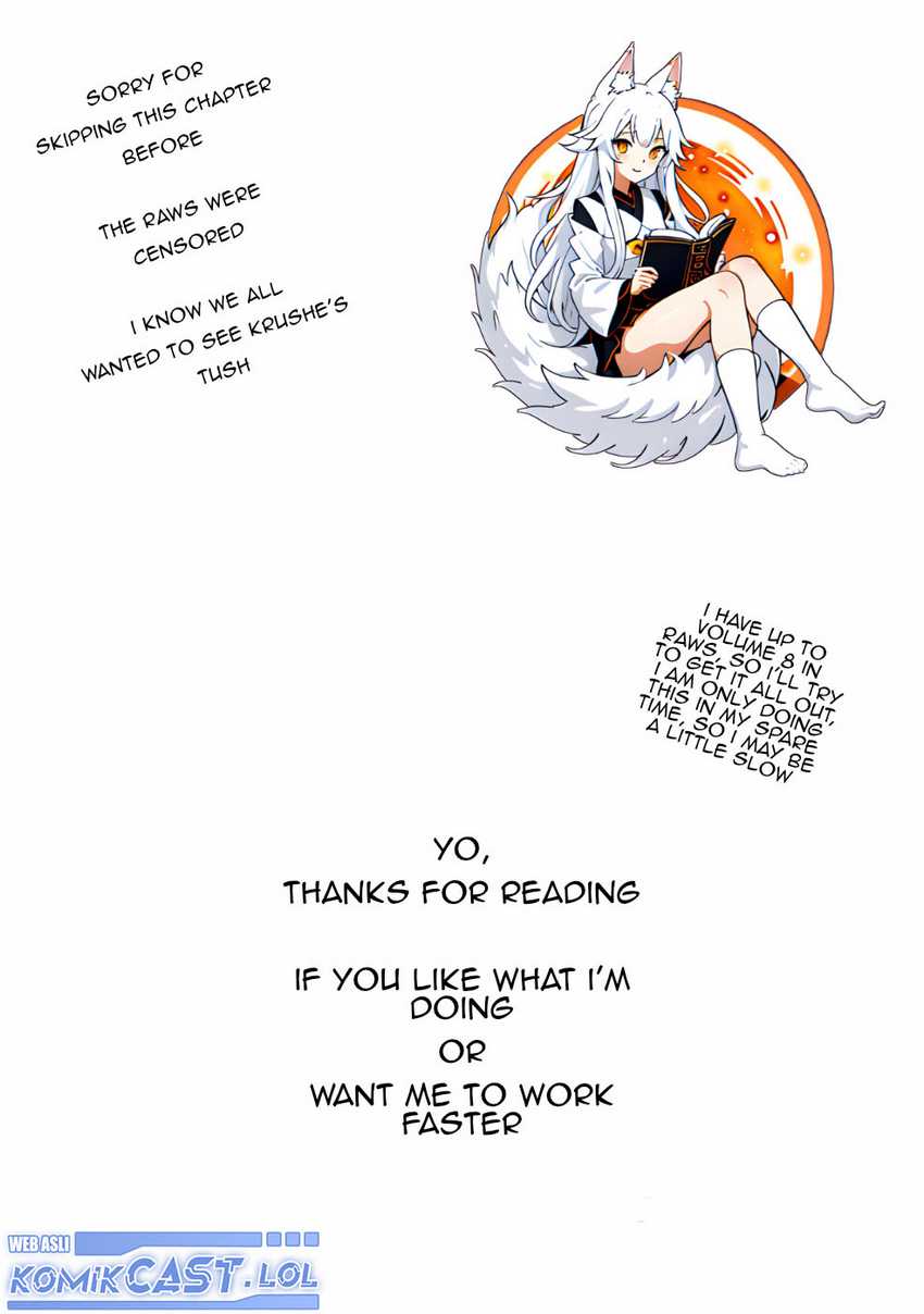 Mannen D-Rank no Chuunen Boukensha, Yotta Ikioi de Densetsu no Ken wo Hikkonuku Chapter 23 - halaman 36