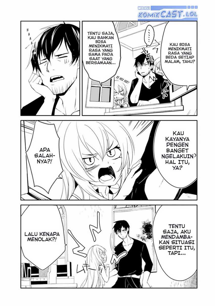 Mannen D-Rank no Chuunen Boukensha, Yotta Ikioi de Densetsu no Ken wo Hikkonuku Chapter 23 - halaman 4