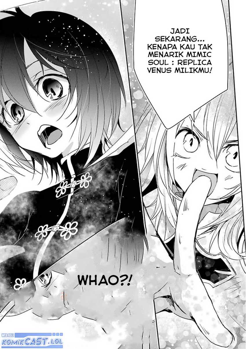 Mannen D-Rank no Chuunen Boukensha, Yotta Ikioi de Densetsu no Ken wo Hikkonuku Chapter 24 - halaman 29
